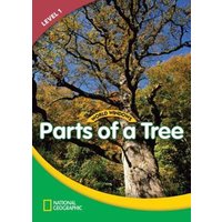 World Windows 1 (Science): Parts of a Tree: Content Literacy, Nonfiction Reading, Language & Literacy von Cengage Learning