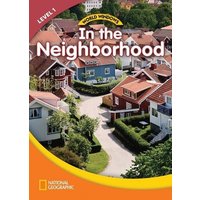 World Windows 1 (Social Studies): In the Neighborhood: Content Literacy, Nonfiction Reading, Language & Literacy von Cengage Learning