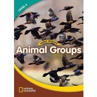 World Windows 3 (Science): Animal Groups: Content Literacy, Nonfiction Reading, Language & Literacy von Cengage Learning