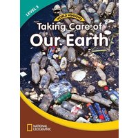 World Windows 3 (Science): Taking Care of Earth: Content Literacy, Nonfiction Reading, Language & Literacy von Cengage Learning