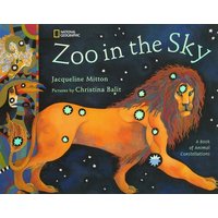 Zoo in the Sky von Disney Publishing Group