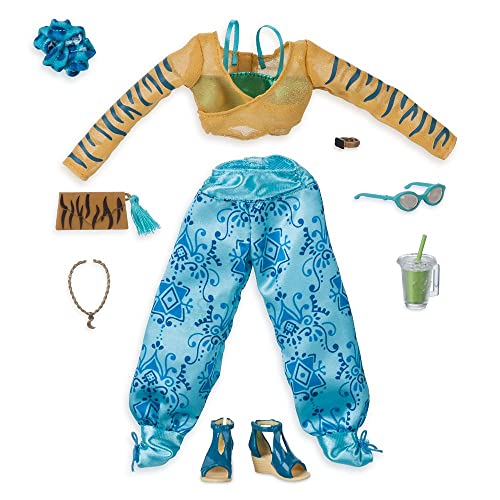 Disney Inspiriert von Jasmin - Aladdin Disney ILY 4EVER Fashion-Pack von Disney