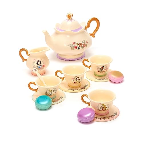 Disney Store - Disney Prinzessin - Teeset von Disney Store