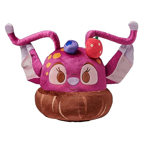 Disney Store - Engel - Acai Munchlings - Scented Fruity Finds Kollektion - Kuscheltier von Disney Store