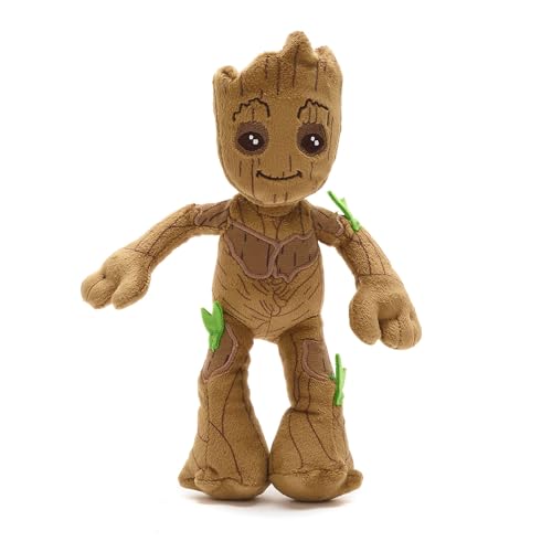 Disney Store Guardians of The Galaxy - Groot - Mini Bean Bag Kuscheltier von Disney Store