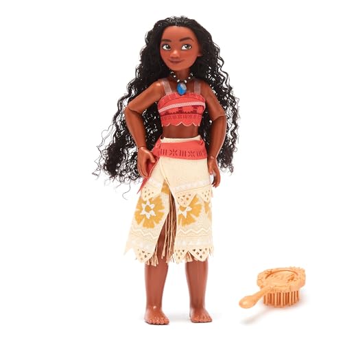 Disney Store Official - Vaiana- Klassische Puppe von Disney Store