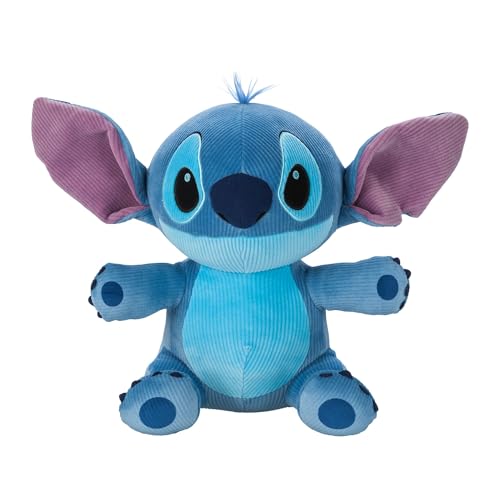 Disney Store SRFM Stitch SC PLSHPlush Soft Toy von Disney Store