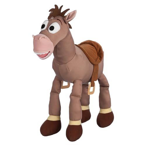 Disney Store Toy Story - Bully - Kuscheltier von Disney Store