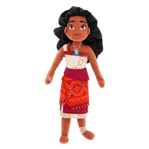 Disney Store Vaiana 2 Plush Soft Toy Doll von Disney Store