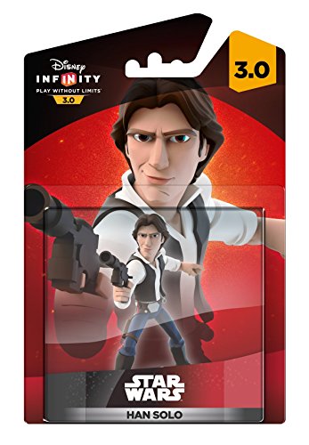 Disney Infinity 3.0: Einzelfigur - Han Solo von Disney