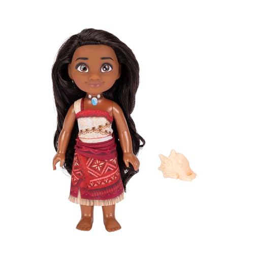 Vaiana 2 Vaiana Kleine Puppe 15cm von Disney