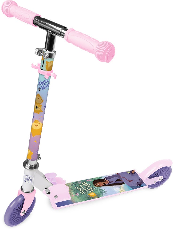 Disney Wish Tretroller von Disney Wish