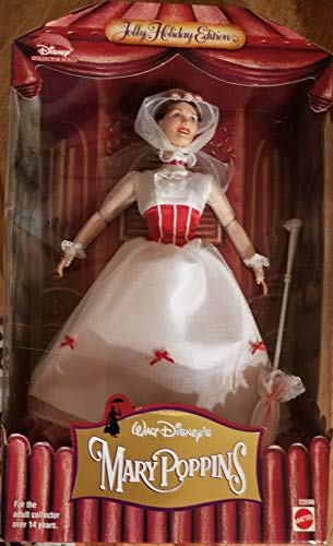 1999 Jolly Holiday Edition Walt Disney's Mary Poppins von Disney