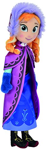 5873199 - Puppe Frozen Anna 25 cm von Disney