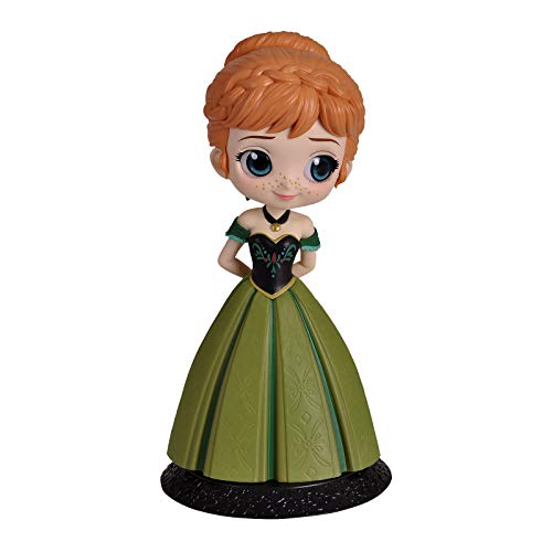 Banpresto Sammelfigur Disney Frozen, Anna von Disney