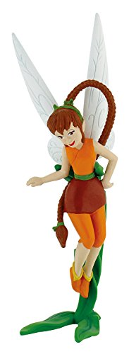 Bullyland 12844 - Figur Emily, 8 cm von Disney