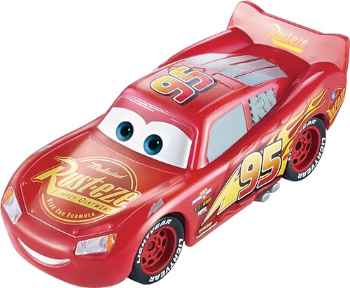 Cars - Spielzeugauto (Mattel GNY95) von Disney