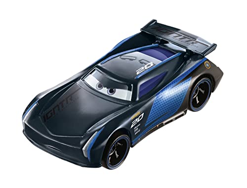 Cars - Spielzeugauto (Mattel GNY99) von Disney