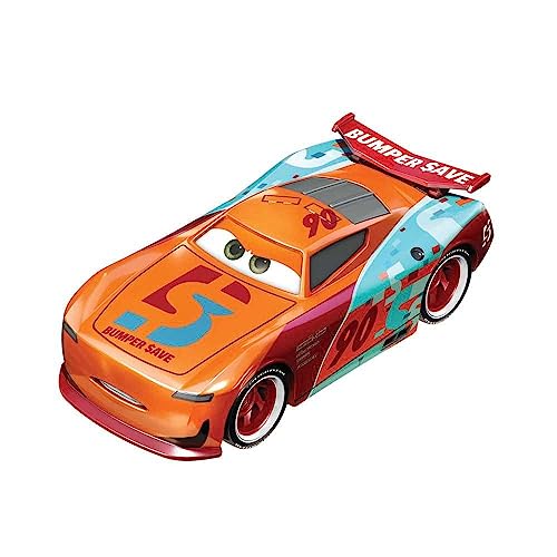 Cars - Spielzeugauto (Mattel GPB00) von Disney