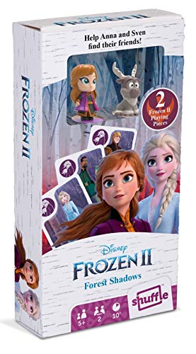 Disney 108589992a Kartenspiel von Disney