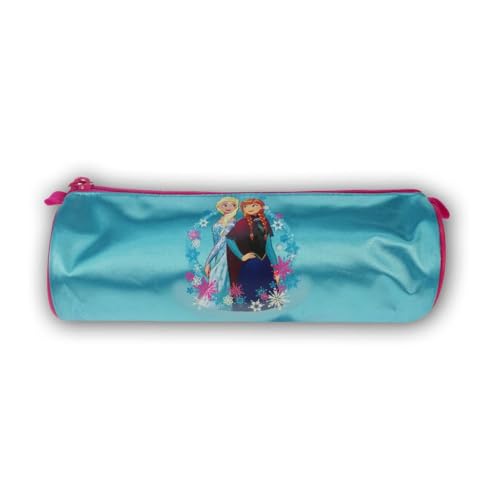 Disney 182-7306 - Frozen Etui, Schreibwaren von Disney