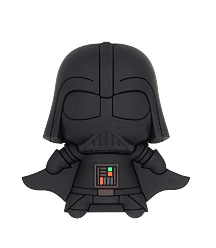 Disney 3D Darth Vader 4cm von Disney