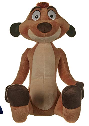 Disney Der König der Löwen Timon, Plüschtier, 30,5 cm von Disney