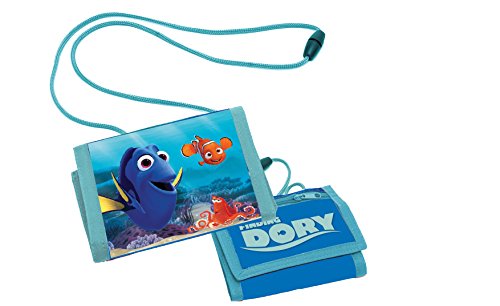 Disney 465558 Findet Dorie Brieftasche von Disney