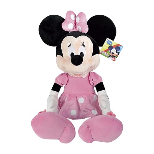 Disney – 5874211 – Minnie Riesen – 120 cm von Disney