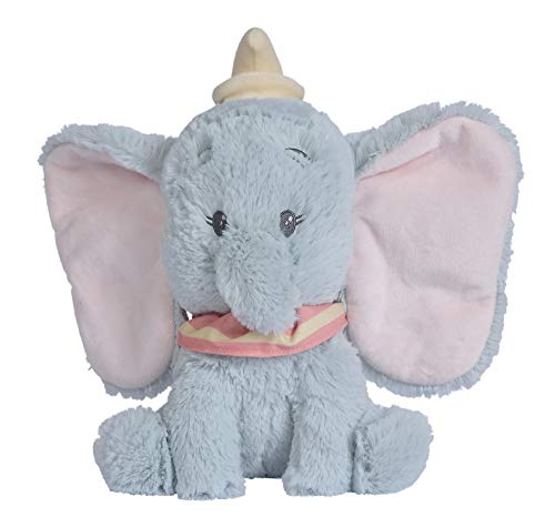 Disney 6315876455 Dumbo Plüschtier, 50 cm, XL von Disney