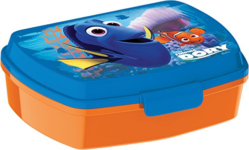 Disney 784574 - Finding Dory Jausenbox 13 x 17 x 5.5 cm von Disney