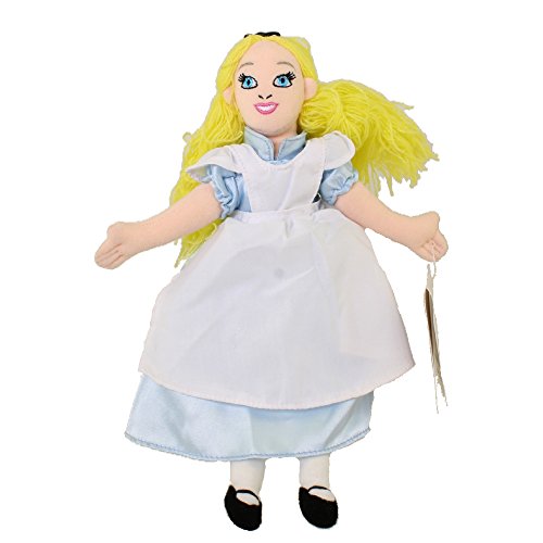 Disney Alice im Wunderland Alice Sitzsack von Disney