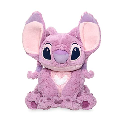 Disney Angel Mittelgroß Kuschelpuppe 31cm - Lilo und Stitch von Disney