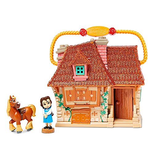 Disney Animators' Collection Littles Belle Cottage Play Set von Disney