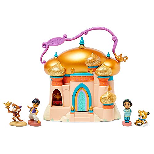 Disney Animators' Collection Littles Jasmine Palace Play Set von Disney