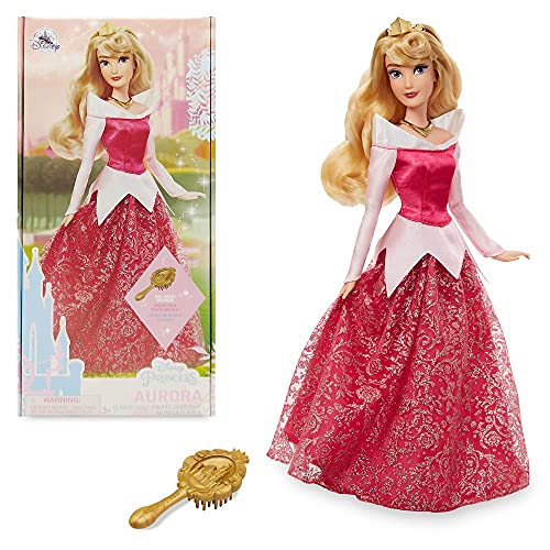 Disney Aurora Classic Doll – Sleeping Beauty – 11 ½ Inches von Disney Store