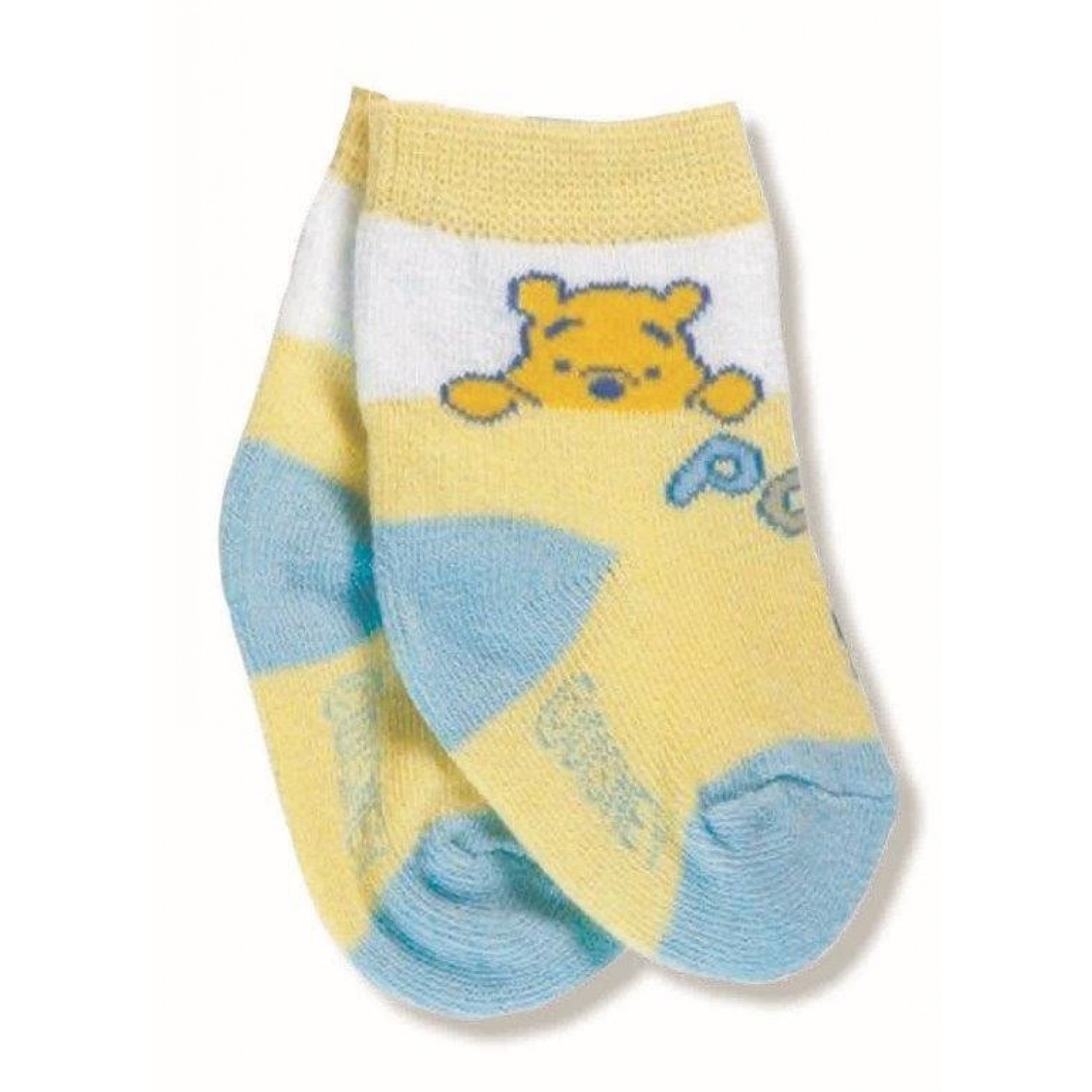 Disney Baby Winnie die Pooh Huggies Socken von Disney