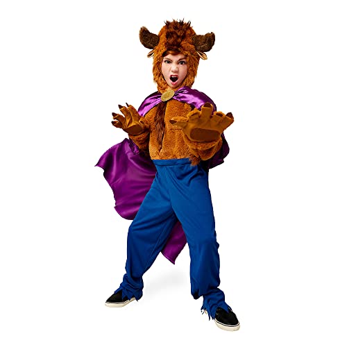 Disney Beast Kostüm für Kinder Beauty und das Biest, Größe 11/12 von Disney