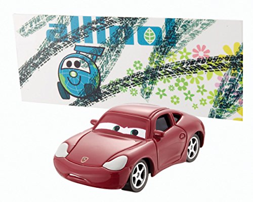 Disney Cars Cast 1:55 - Fahrzeugauswahl Sort.1 Magen Carrar Disney Cars Cast 1:55 - Fahrzeugauswahl Sort.1 Magen Carrar von Disney