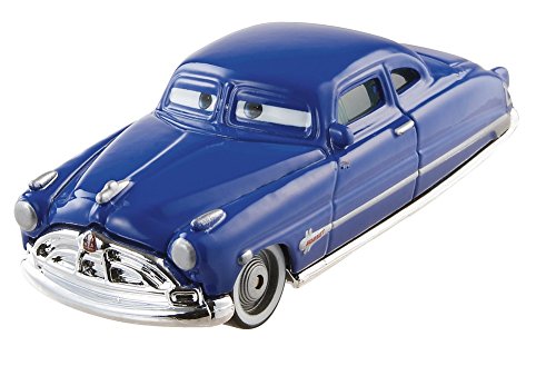 Disney Cars Doc Hudson - Serie Radiator Springs - The World of Pixar Cars von Disney