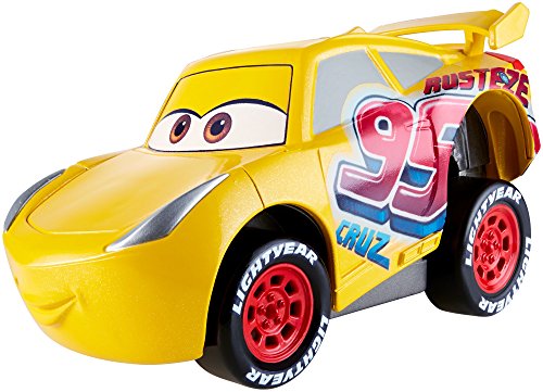 Disney Cars FMH51 Powerstart Cruz Ramirez von Cars 3