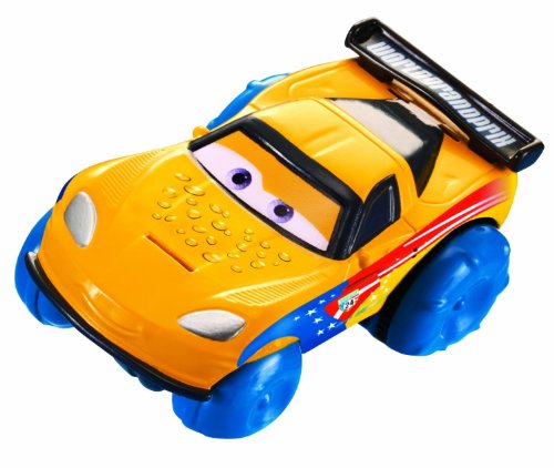 Disney Cars – y1341 – Fahrzeug Miniatur – Jeff Gorvette Schwimmers Disney Cars – y1341 – Fahrzeug Miniatur – Jeff Gorvette Schwimmers von Disney