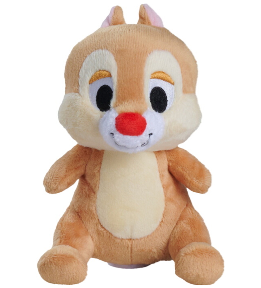 Disney Classic Kuscheltier - Kapitel - 15 cm - Disney - One Size - Kuscheltiere Disney Classic Kuscheltier - Kapitel - 15 cm - Disney - One Size - Kuscheltiere von Disney