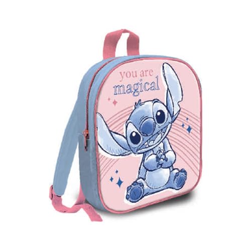 Disney D07145MC Rucksack, Colour von Disney