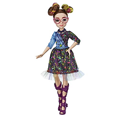 Disney Descendants Dizzy Fashion Doll with Outfit and Accessories, Inspired 3 von Disney