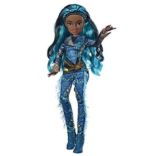 Disney Descendants Uma Doll, Inspired 3 von Disney