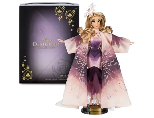 Disney Designer Collection Ultimative Prinzessin Dornröschen Limitierte Auflage von Disney