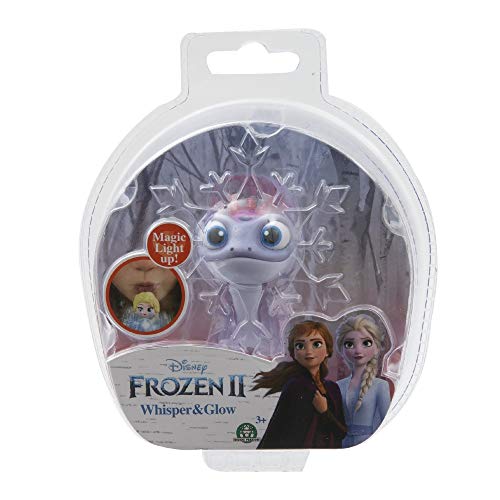 Disney Die Eiskönigin 2 70010721 Whisper and Glow Spielfigur, Mehrfarbig von Disney