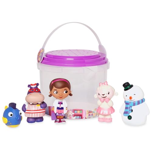 Disney Doc McStuffins Badeset von Disney