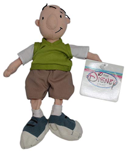 Disney Doug 9 Plush Bean Bag Doll by Disney Disney Doug 9 Plush Bean Bag Doll by Disney von Disney